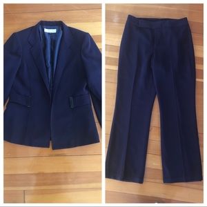 Tahari Pantsuit